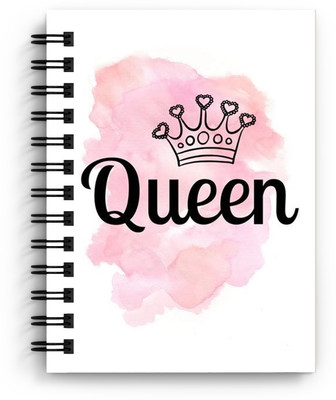 UphaarArticles cartoon diary A5 Diary unruled 160 Pages(Multicolor)