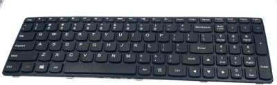 TechSonic Keyboard for G500 / G505 / G510 / G700 / T4G9-UK / T4G9-US Laptop Keyboard Replacement Key