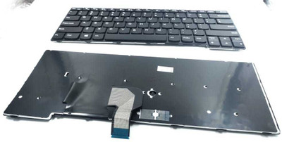 TechSonic Keyboard for T450 / E440 / T450S / T460 / 04X0139 Laptop Keyboard Replacement Key