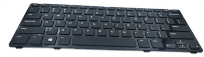 TechSonic Keyboard Compatible 14Z-5323, Vostro 3360 v3360 v3560D V3360D Laptop Keyboard Replacement Key