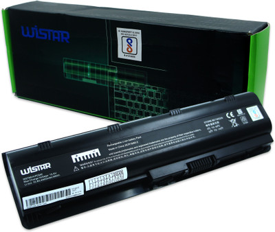 WISTAR 586006-121 | 586006-122 Laptop Battery for Hp Compaq G62-500 G62-A00 6 Cell Laptop Battery