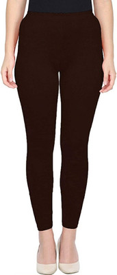 neeti collection Ethnic Wear Legging(Black, Solid)