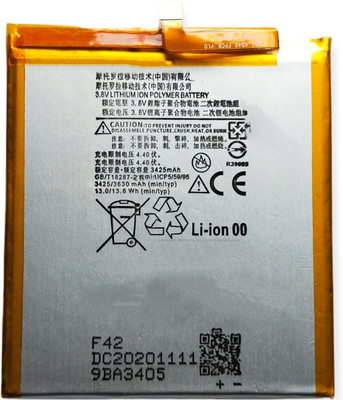 Full Energy Mobile Battery For  Moto G8 Plus , XT2019 , XT2019-2 , SB18C52857 , KD40
