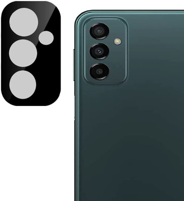 O2MG Camera Lens Protector for SAMSUNG Galaxy A14 5G, SAMSUNG A14 5G(Pack of 1)