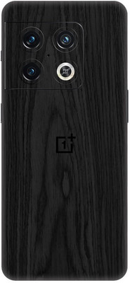 Vcare GadGets OnePlus 10 Pro 5G Mobile Skin(Wooden)