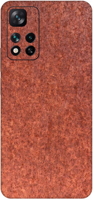 wrap craft Xiaomi 11i (5G) Mobile Skin(Multicolor)