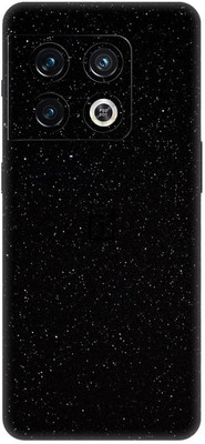Vcare GadGets OnePlus 10 Pro 5G Mobile Skin(Black)