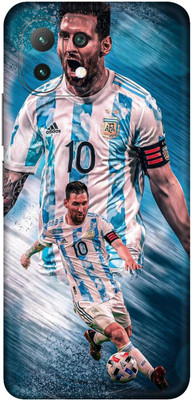 wrap craft Xiaomi 11 Lite NE (5G) Mobile Skin(Multicolor)