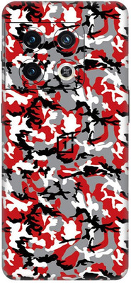 Vcare GadGets OnePlus 10 Pro 5G Mobile Skin(Multicolor)