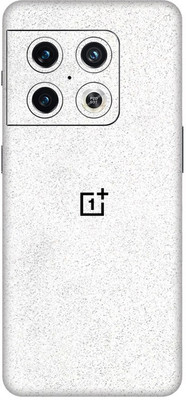 Vcare GadGets OnePlus 10 Pro 5G Mobile Skin(White)