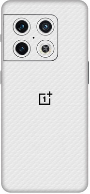 Vcare GadGets OnePlus 10 Pro 5G Mobile Skin(White)