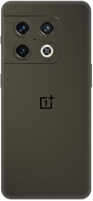 Vcare GadGets OnePlus 10 Pro 5G Mobile Skin(Slate)