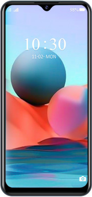 I Kall K440 (Grey, 64 GB)(4 GB RAM)