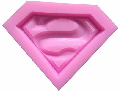 BAKERS4U Silicone Fondant & Gum paste Mould 1(Pack of 1)