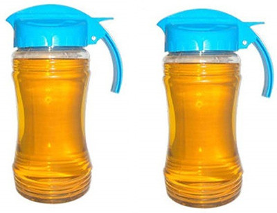chapo 1000 ml Cooking Oil Dispenser Set(Pack of 2)