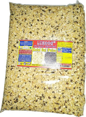 LUKOOG Organic Urad Dal(850 g)