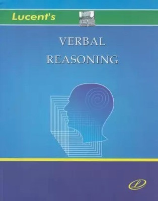 Lucent's Verbal Reasoning (Bhupendra Kumar Singh)(Paperback, Bhupendra kumar singh)