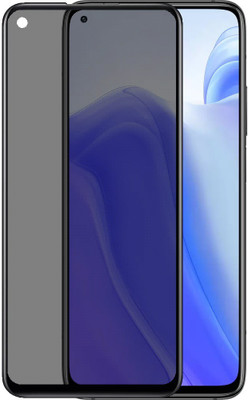 HQ Protection Edge To Edge Screen Guard for Infinix S5 Lite(Pack of 1)