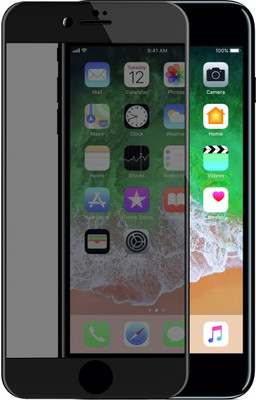 HQ Protection Edge To Edge Screen Guard for Apple iPhone 6(Pack of 1)