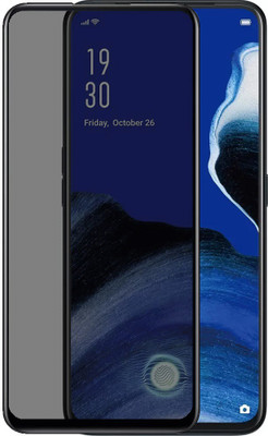 Dolphin Edge To Edge Screen Guard for Vivo V15 Pro(Pack of 1)