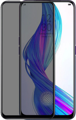 Dolphin Edge To Edge Screen Guard for Infinix S5 Pro(Pack of 1)