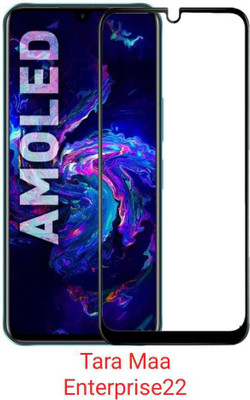 Gorilla Elite Edge To Edge Tempered Glass for INFINIX NOTE 11(Pack of 1)