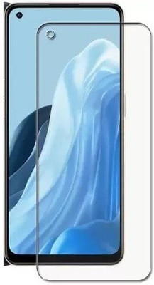 RUNEECH Impossible Screen Guard for OPPO F21 PRO 5G(Pack of 1)