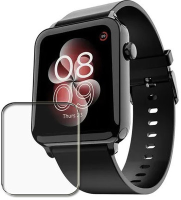 tombik Screen Guard for DF9-Defy Space Pro Smartwatch(Pack of 1)