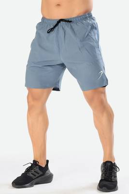 Light blue compression best sale shorts