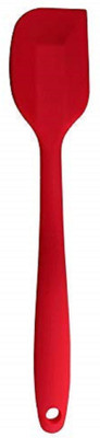 FuerDanni FRD-42D Made From Good Quality Silicone Material, Non-Stick Pack Of 1 Non-Stick Spatula(Pack of 1)