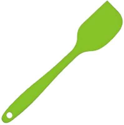 FuerDanni FRD-73R Flexible Non-Stick Spatula High Quality Pack Of 1 Non-Stick Spatula(Pack of 1)