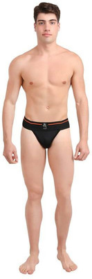 Vellora Mens Cotton Stretchable Gym Supporter Supporter