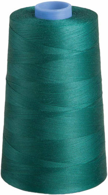 Crocheta Green Thread(4000 m Pack of1)