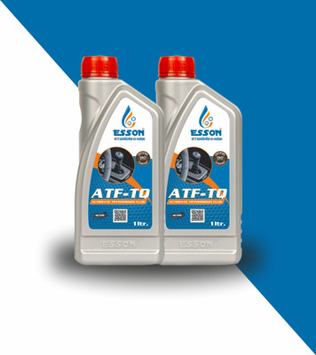 ESSON MAGNET 20W-40 API SN 1 LTR-PP2 ACTION 20W40 4T 1Ltrr-PP-2 High Performance Engine Oil(1 L, Pack of 2)