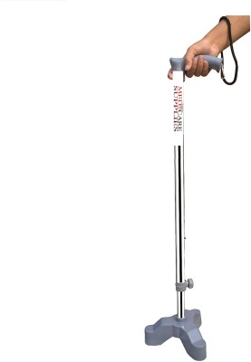 Medicare supplies 3LEG Walking Stick