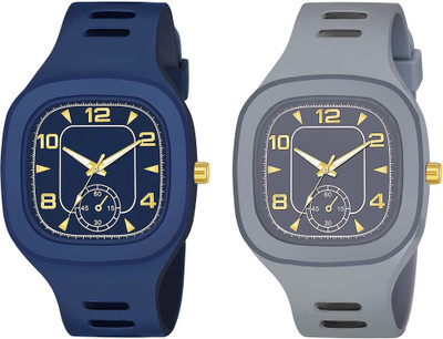 SWADESI STUFF Analog Watch  - For Men