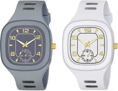 SWADESI STUFF Analog Watch  - For Men