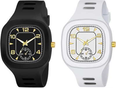 SWADESI STUFF Analog Watch  - For Men