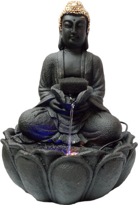 alila 25 cm X 20 cm X 20 cm Water Fountain