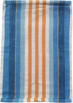 Oasis One Stop Solutions Cotton 200 GSM Hand Towel Set(Pack of 3)