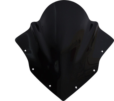 NH Industrial BAJAJ PULSAR RS 200 DP VISOR Bike Headlight Visor