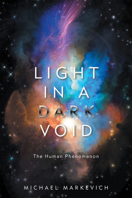 Light in a Dark Void(English, Hardcover, Markevich Michael)