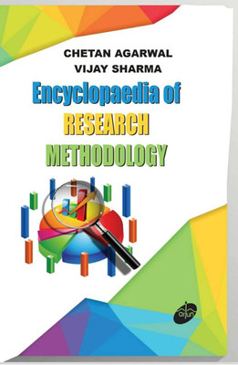 Encyclopaedia of Research Methodology (10 Vols.)(Hardcover, Chetan Agarwal, Vijay Sharma)