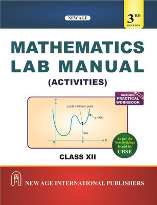 Mathematics Lab Manual for Class-XII (Includes Practical Workbook)(Paperback, Gupta, Parmanand)