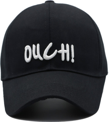 Jamont Checkered Sports/Regular Cap Cap