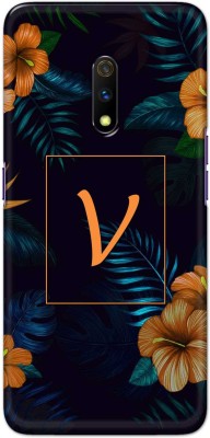 Tweakymod Back Cover for Realme X, OPPO K3(Multicolor, 3D Case, Pack of: 1)