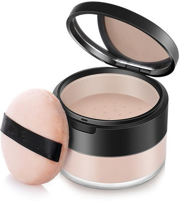 SEUNG Matte Instant Glow Weightless Matte Finish Compact Powder Compact(BEIGE, 20 g)