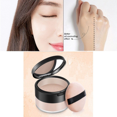 BLUEMERMAID Best Instant Glow Matte Compact(BEIGE, 20 g)