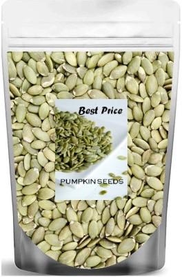 Best Price Organic RAW Pumpkin Seeds Pumpkin Seeds(100 g)