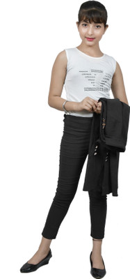 PERFECTPIVOT Women Kurta Pant Ethnic Jacket Set